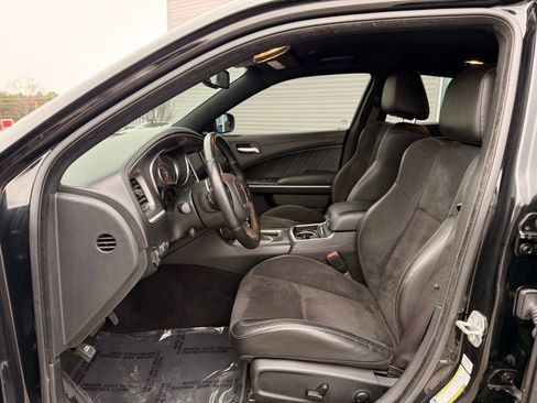 Used 2022 Dodge Charger GT w/ Plus Group RWD image 14