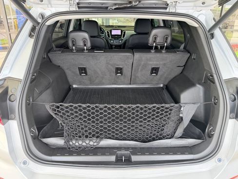 Used 2019 Chevrolet Equinox Premier FWD image 32