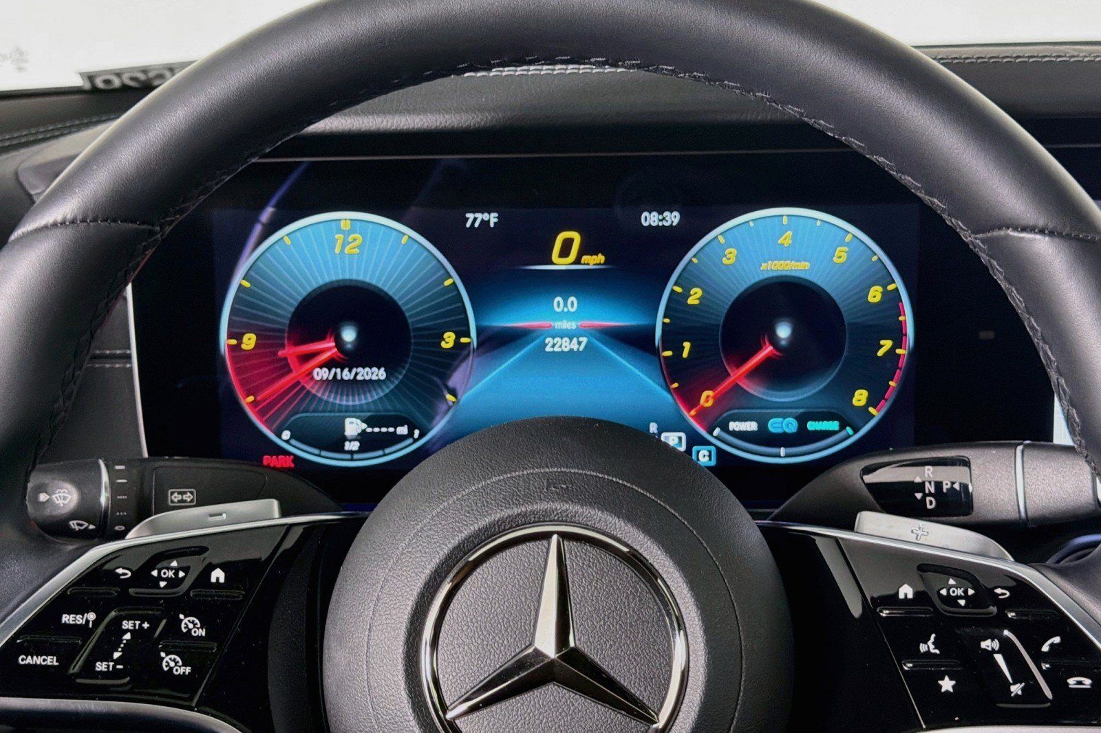 Used 2023 Mercedes-Benz CLS 450 4MATIC image 19