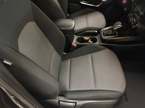 Used 2023 Kia Soul LX w/ LX Technology Package FWD image 26