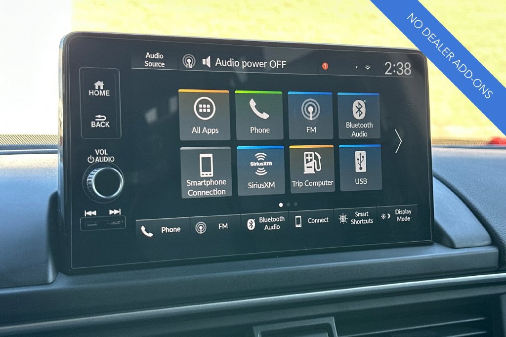 Certified 2025 Honda Pilot EX-L image 20