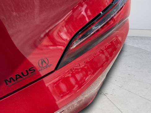 New 2026 Acura Integra A-Spec FWD image 32