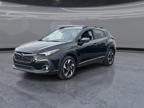 Certified 2025 Subaru Crosstrek 2.5i Limited w/ Popular Package #3A image 3