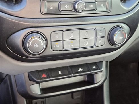 Certified 2021 Chevrolet Colorado W/T w/ Custom Special Edition image 22