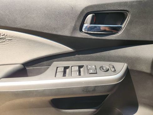 Used 2015 Honda CR-V EX-L image 26
