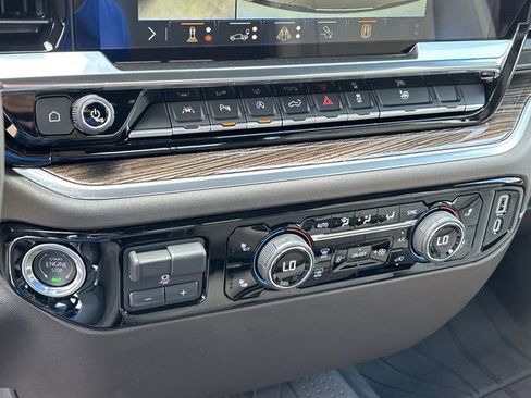 New 2026 Chevrolet Silverado 1500 LT w/ Texas Edition Plus image 16