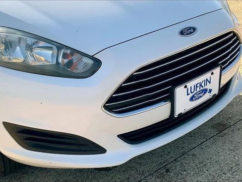 Used 2019 Ford Fiesta S image 29