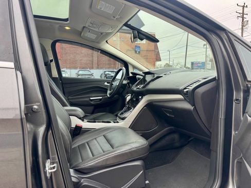 Used 2015 Ford C-MAX SEL w/ Equipment Group 302A image 12