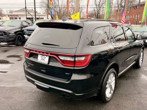 Used 2024 Dodge Durango GT image 7
