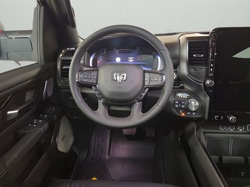 New 2026 RAM 1500 Rebel w/ Advanced Safety Group II image 13