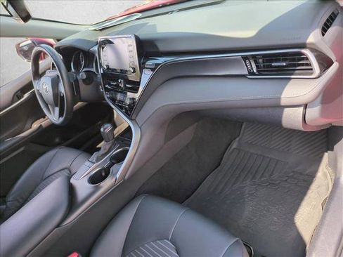 Certified 2024 Toyota Camry SE w/ Convenience Package FWD image 20