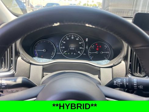 Used 2025 MAZDA CX-50 2.5 Hybrid w/ Weather Package AWD/4WD image 25