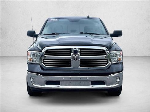 Used 2017 RAM 1500 Big Horn image 3
