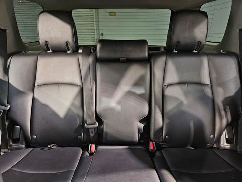 Used 2021 Toyota 4Runner TRD Off-Road Premium w/ Moonroof Package AWD/4WD image 13
