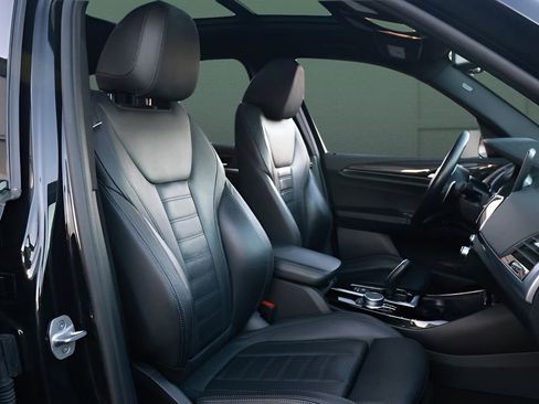 Used 2021 BMW X3 M40i image 16