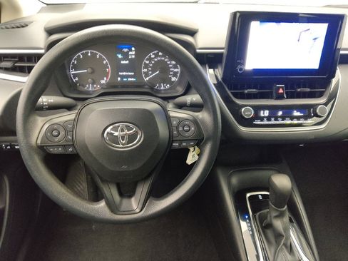 Used 2024 Toyota Corolla LE FWD image 22