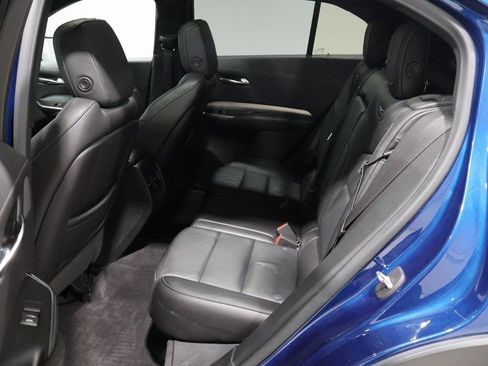 Used 2019 Cadillac XT4 Premium Luxury image 20