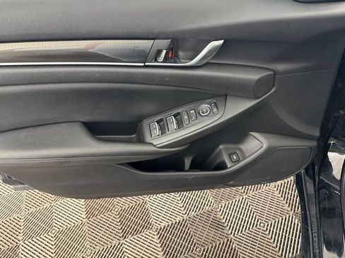 Used 2019 Honda Accord Sport image 20