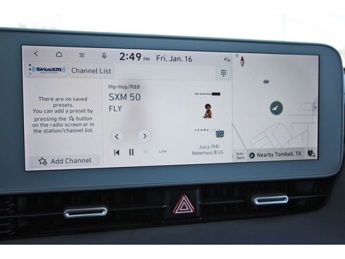 Used 2024 Hyundai Ioniq 5 SEL image 25