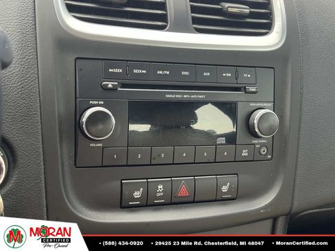 Used 2013 Dodge Avenger SE FWD image 21