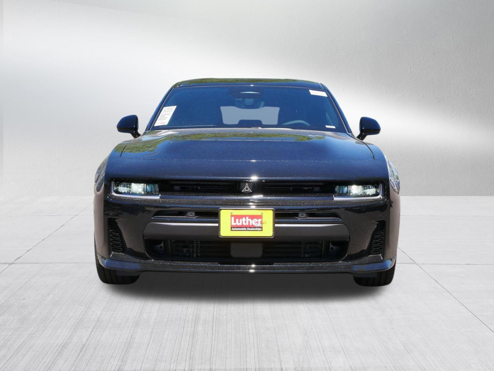 New 2026 Dodge Charger R/T w/ Driver Convenience Group AWD/4WD image 2