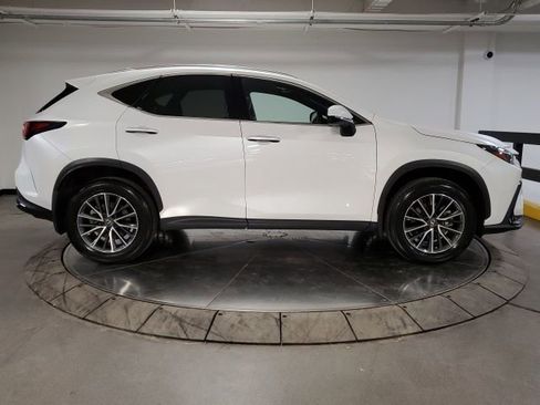 Used 2023 Lexus NX 350 350 Premium image 9