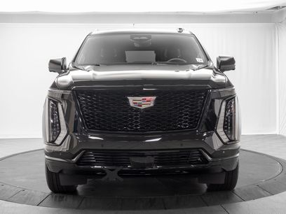Used 2025 Cadillac Escalade Sport Platinum w/ LPO, Floor Liner Package