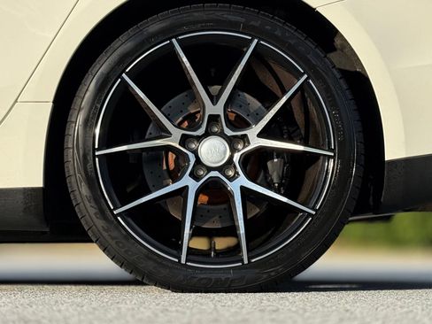 Used 2014 Maserati Ghibli S Q4 AWD/4WD image 19