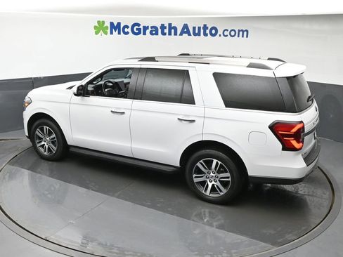 Used 2024 Ford Expedition Limited AWD/4WD image 26