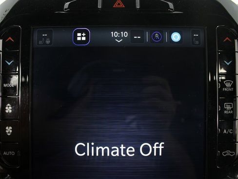 Used 2024 RAM 2500 Big Horn w/ Level 2 Equipment Group image 6