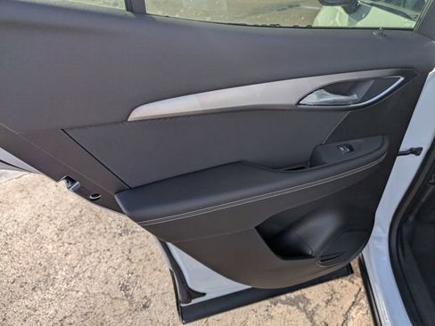 New 2026 Buick Envision Sport Touring AWD/4WD image 10