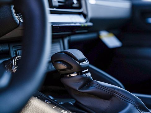 New 2026 Toyota Land Cruiser image 23