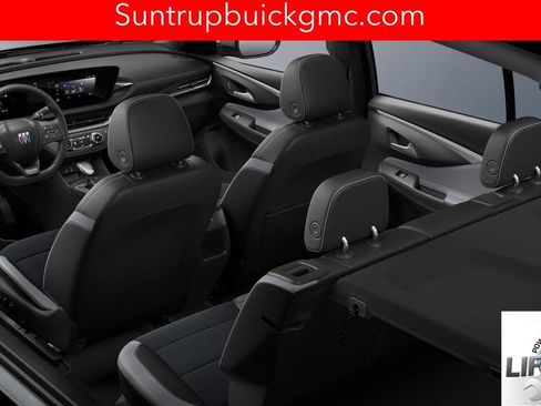 New 2026 Buick Envista Preferred w/ Convenience I Package image 34