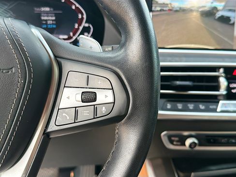 Used 2022 BMW X5 xDrive45e w/ Luxury Seating Package image 38