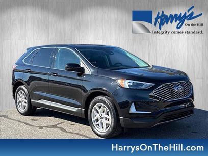 Used 2024 Ford Edge SEL