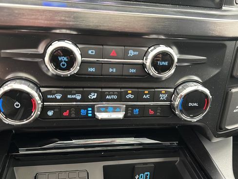 New 2026 Ford F350 Lariat w/ Tremor Off-Road Package AWD/4WD image 27