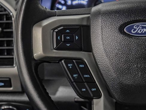 Used 2021 Ford F250 Lariat image 16