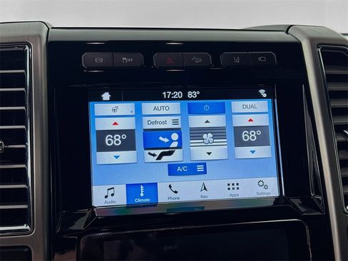 Used 2017 Ford F250 Platinum w/ Platinum Ultimate Package image 15
