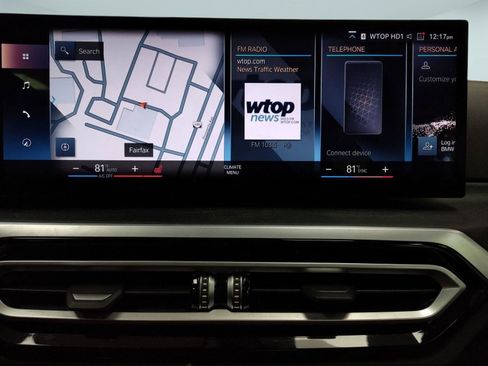 Certified 2023 BMW M340i xDrive M340i xDrive w/ Premium Package image 21