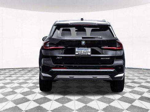 Used 2024 BMW X1 xDrive28i w/ Convenience Package image 9