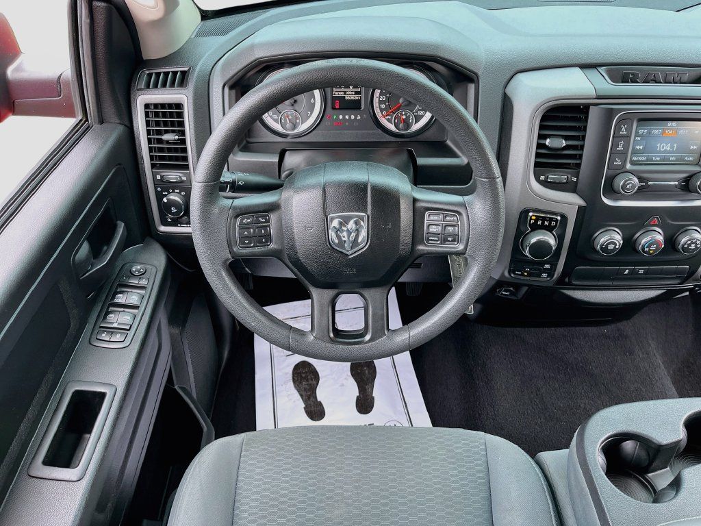 Used 2019 RAM 1500 Express w/ Express Value Package AWD/4WD image 20
