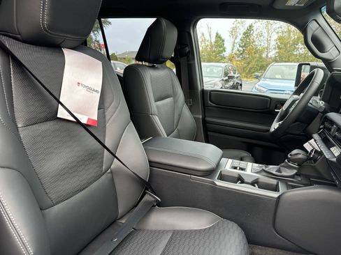 New 2025 Toyota Land Cruiser 1958 image 36