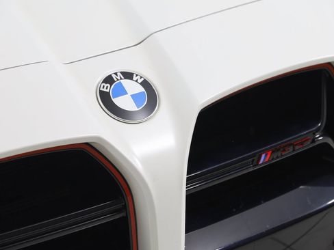 Used 2024 BMW M3 CS w/ M Driver's Package image 22