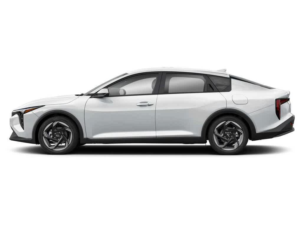 New 2026 Kia K4 EX FWD image 3
