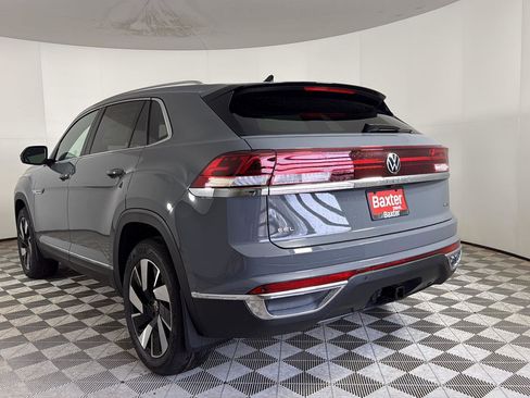 New 2026 Volkswagen Atlas Cross Sport SEL AWD/4WD image 29