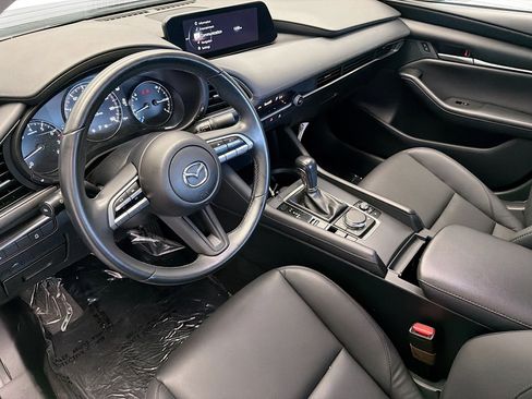 Used 2023 MAZDA MAZDA3 s FWD image 7