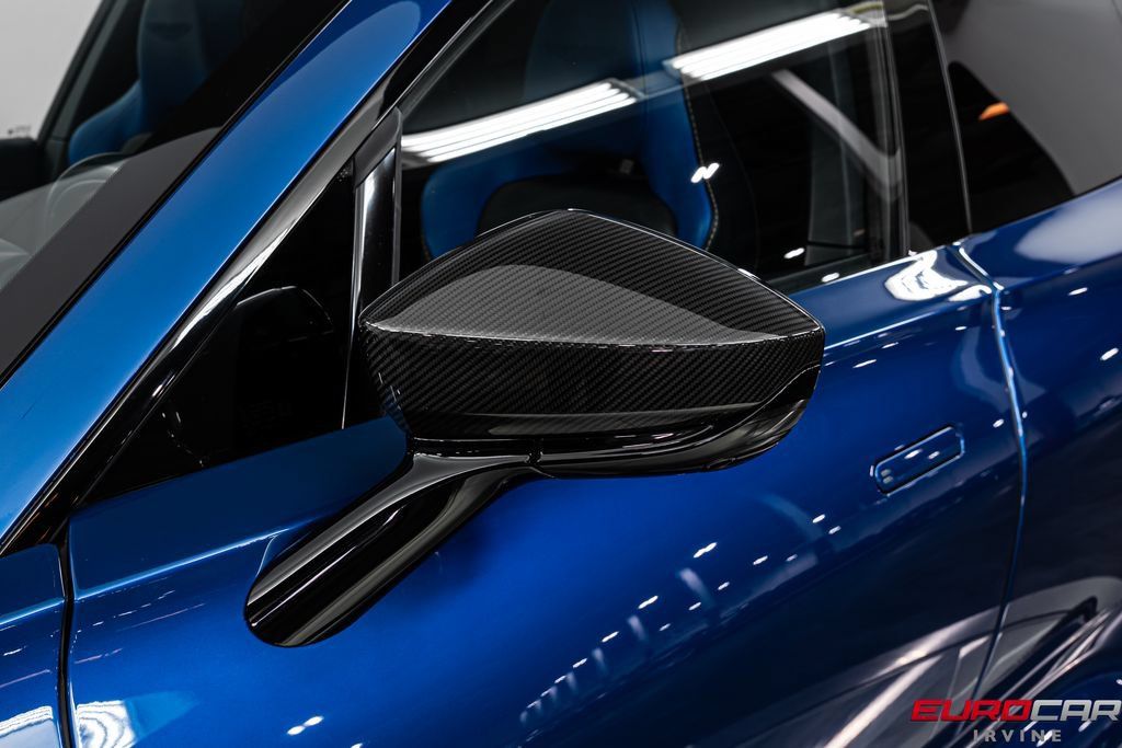 Used 2023 Aston Martin DBX 707 AWD/4WD image 18