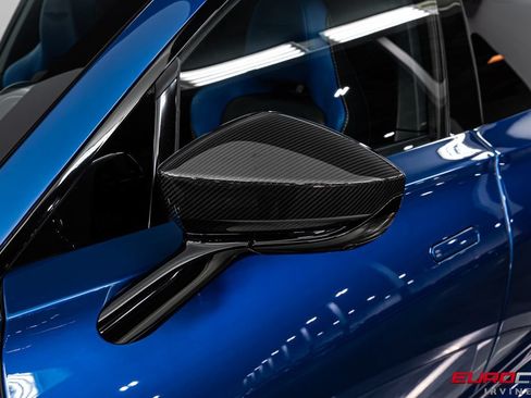 Used 2023 Aston Martin DBX 707 AWD/4WD image 18