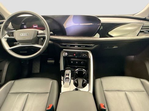 Certified 2025 Audi Q5 Premium Plus w/ Premium Plus image 13