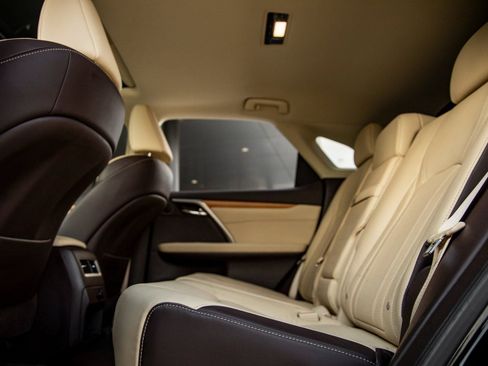 Used 2016 Lexus RX 350 FWD w/ Premium Package image 34